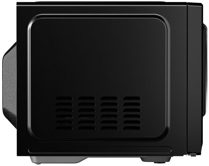 Toshiba Solo Microwave 25 Liter, 900 Watt, With Inverter Technology, Black - MW3-EM25PEI(BK) Toshiba Solo Microwave 25 Liter, 900 Watt, With Inverter Technology, Black - MW3-EM25PEI(BK)